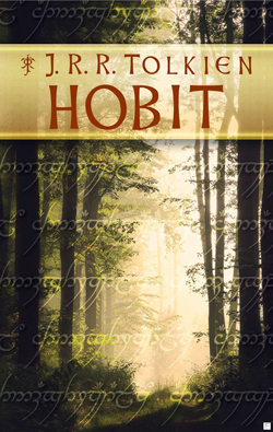Hobit PV [Tolkien J. R. R.]