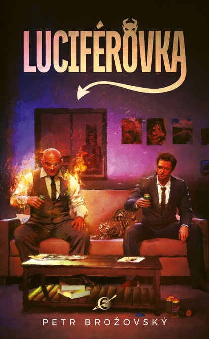 A - Luciférovka [Brožovský Petr]