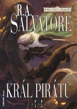 Král pirátů - Změna 2 [Salvatore R.A.]