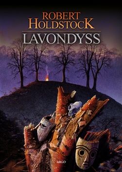 Lavondyss PV [Holdstock Robert]