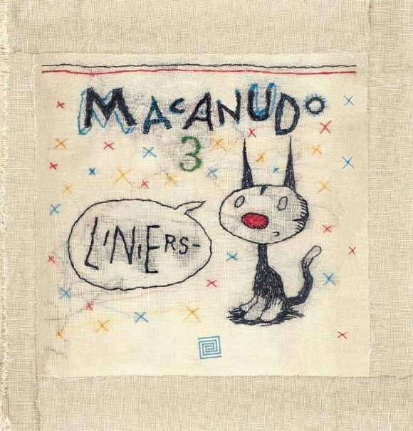 Macanudo 3 [Liniers Ricardo]