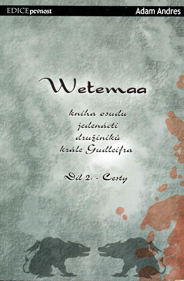A - Wetemaa 2 - Cesty [Andres Adam]