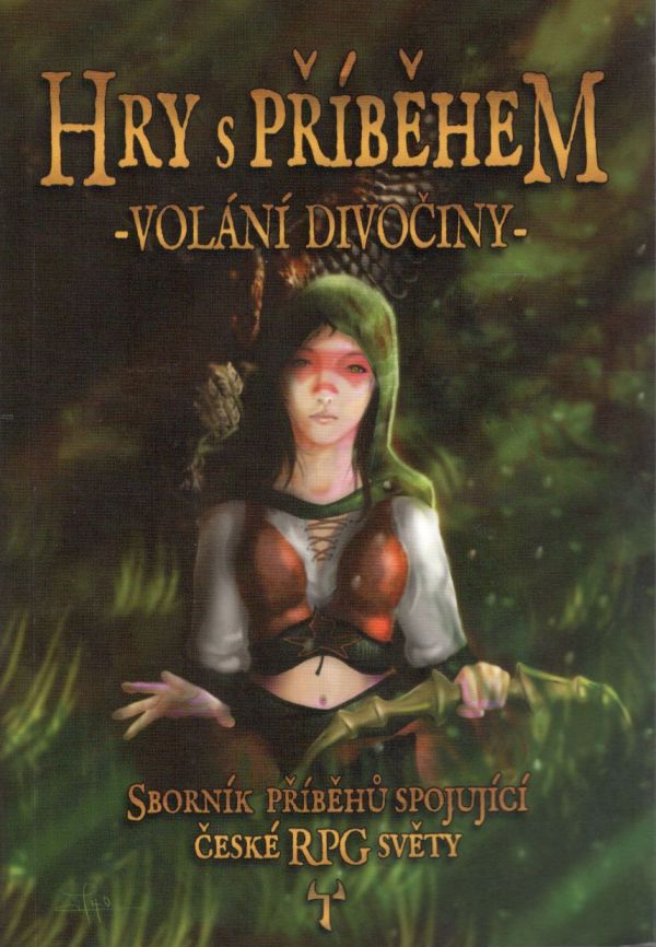 Hry s příběhem: Volání divočiny [kolektív autorov]