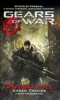 Gears of War 1 – Asfoská pole [Traviss Karen]