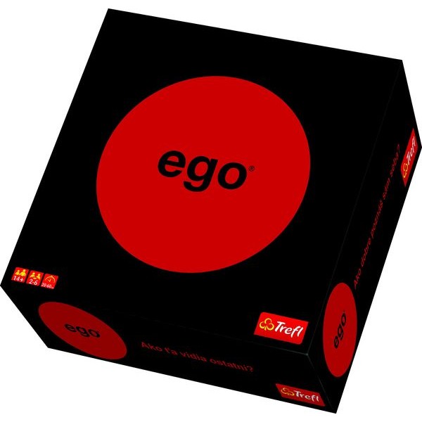 EGO - spoločenská hra