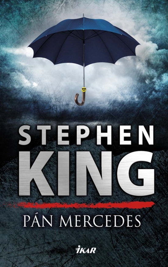 Pán Mercedes SK [King Stephen]