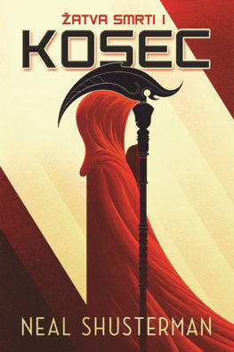 Kosec [Shusterman Neal]