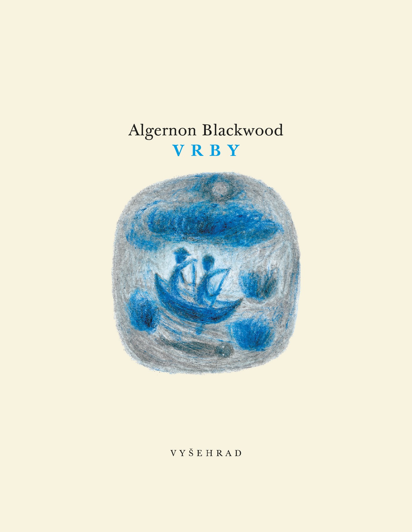 Vrby [Blackwood Algernon]