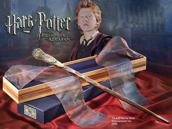 Palička Harry Potter - Ron Weasley´s Wand