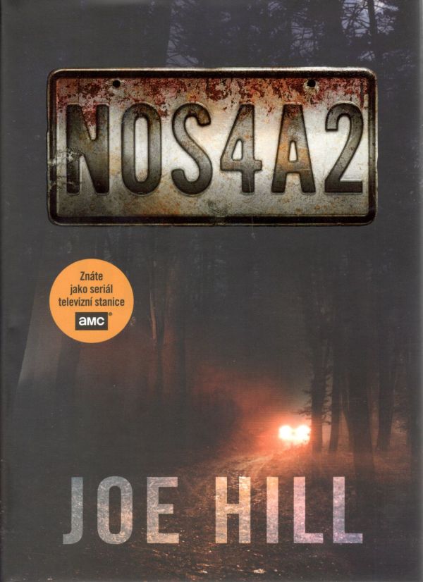 NOS4A2 [Hill Joe]