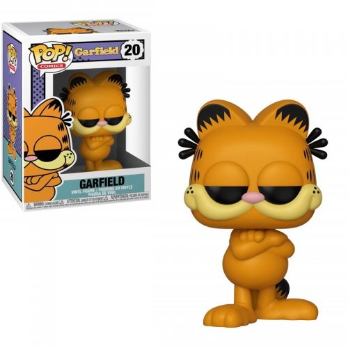 Funko POP: Garfield - Garfield 10 cm