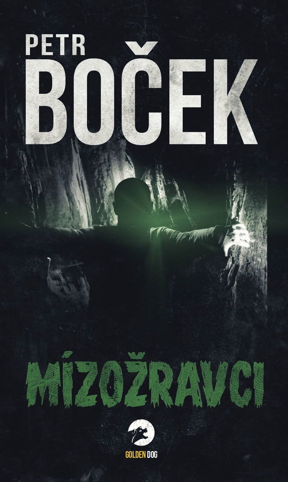 Mízožravci [Boček Petr]