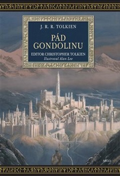 Pád Gondolinu [Tolkien J. R. R.]