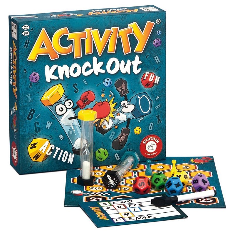 Activity Knockout