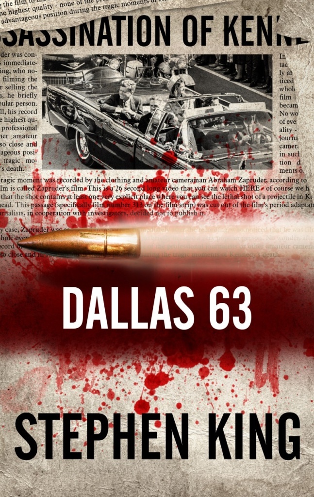 Dallas 63 [King Stephen]