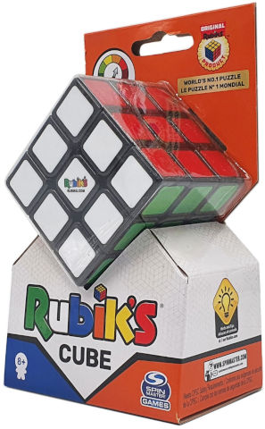 Rubikova kocka Klasik 3x3x3
