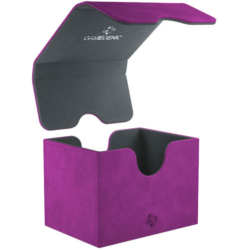 Krabička Gamegenic Sidekick 100+ Convertible - Purple