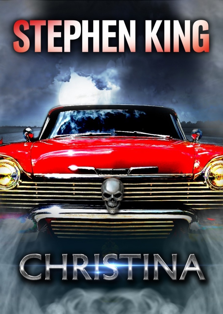 Christina [King Stephen]
