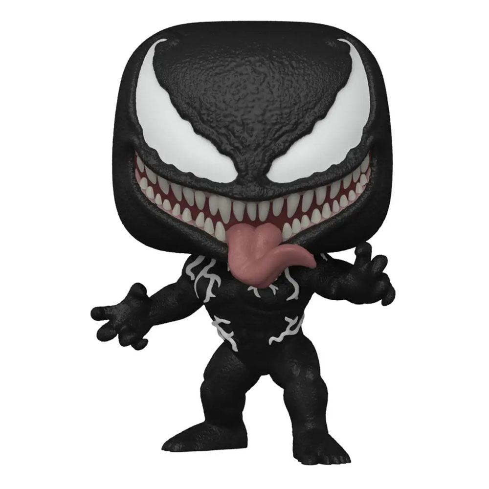 Funko POP: Venom: Let There Be Carnage - Venom 10 cm