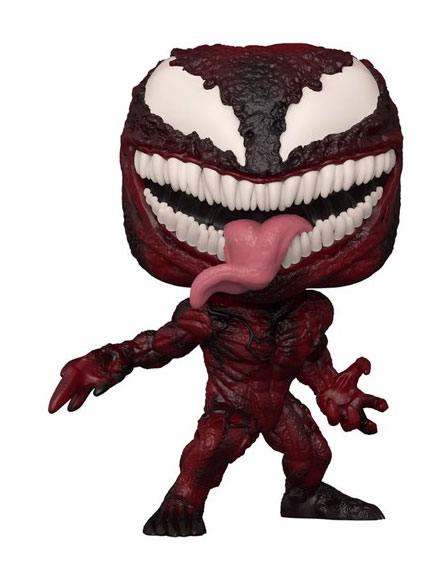 Funko POP: Venom: Let There Be Carnage - Carnage 10 cm