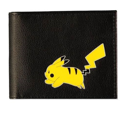 Peňaženka Pokémon Bifold Wallet #025
