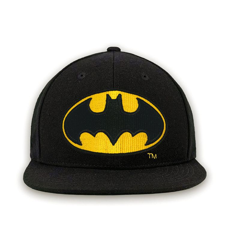 Čiapka DC Comics Snapback Cap Batman Logo
