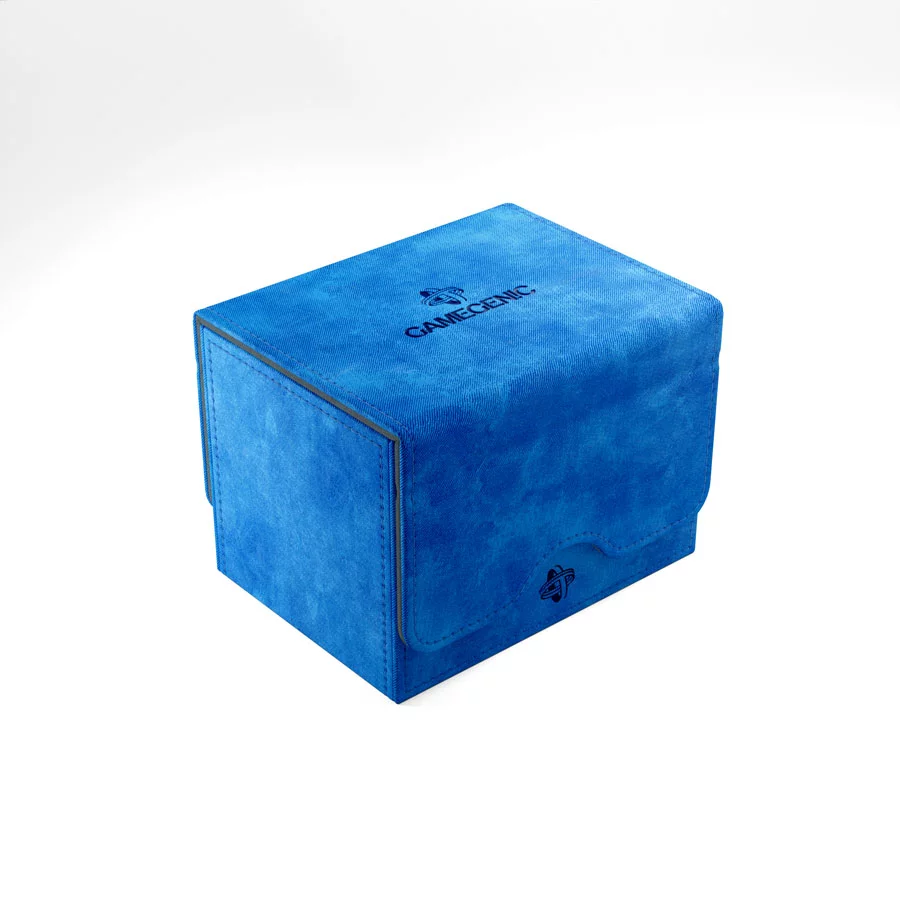 Krabička Gamegenic Sidekick 100+ Convertible - Blue
