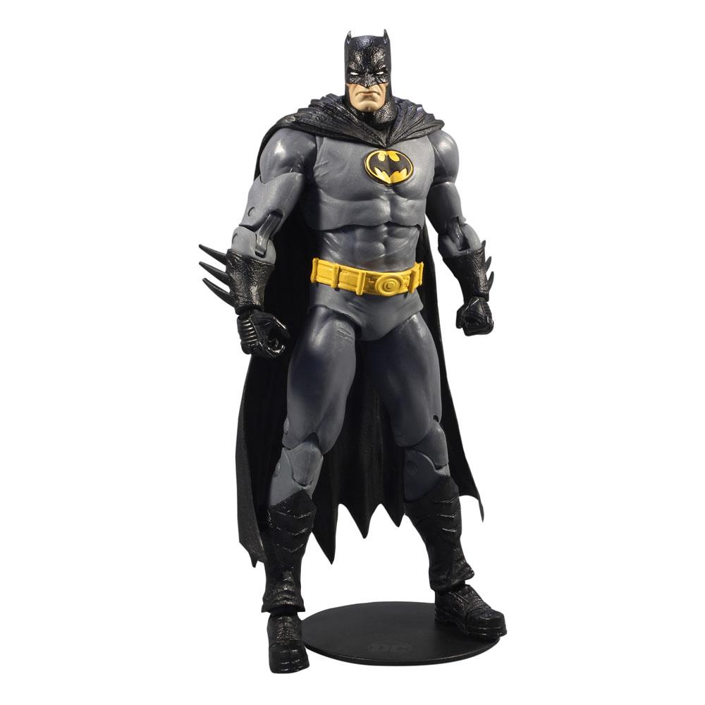 DC Multiverse Action Figure Batman, Batman: Three Jokers 18 cm