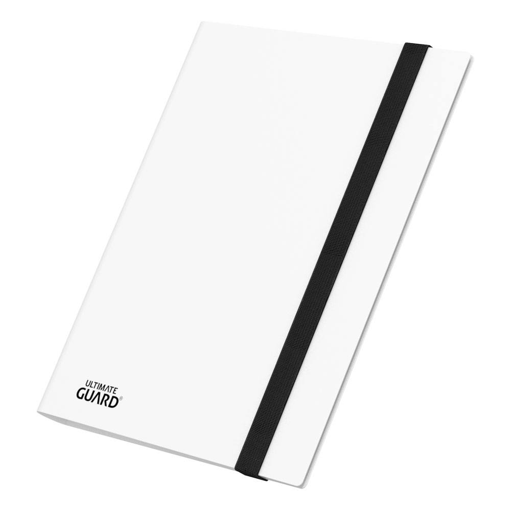 Album Ultimate Guard Flexxfolio 360 - 18-Pocket White