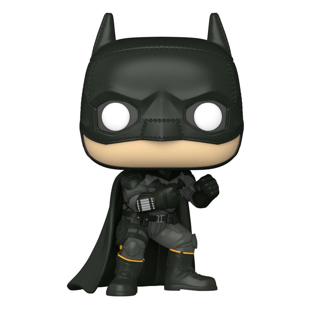Funko POP: Batman Movie - Batman 10 cm