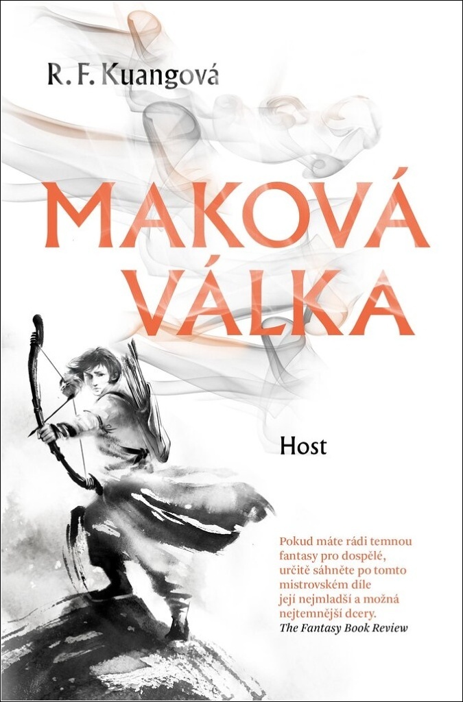 Maková válka [Kuang R.F.]