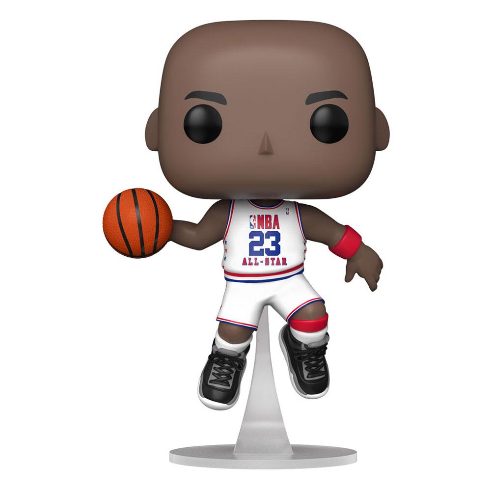 Funko POP: NBA All  Stars - Michael Jordan 10 cm