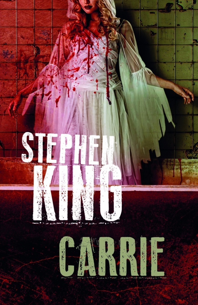 Carrie [King Stephen]