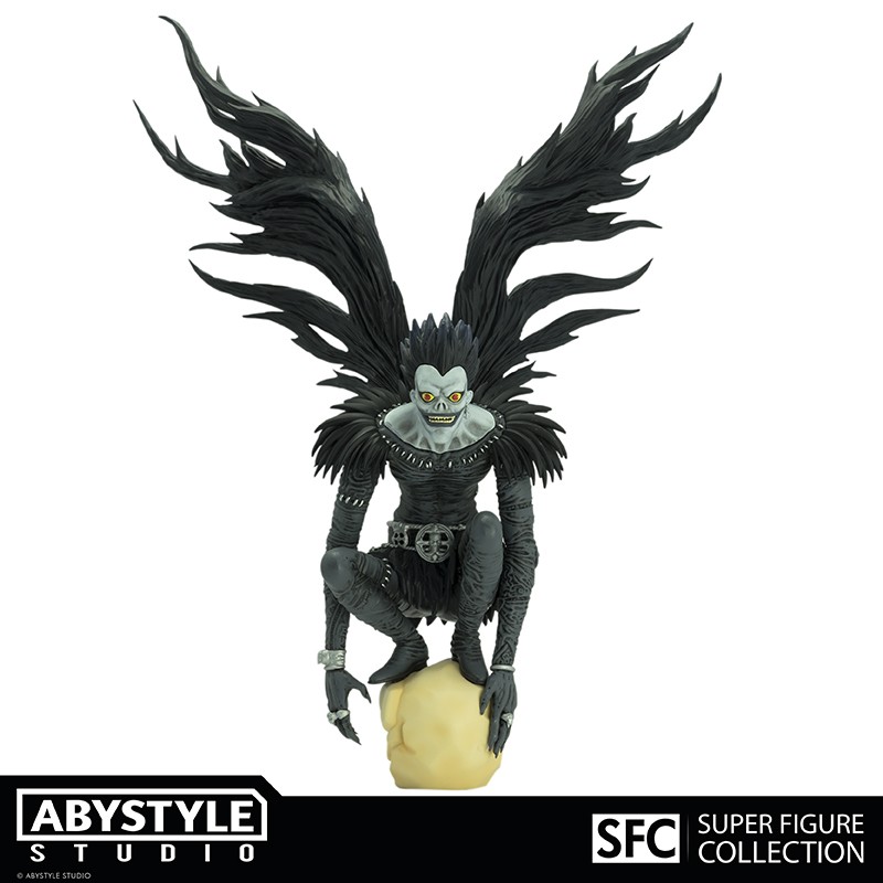 Death Note Figurine - Ryuk 30 cm