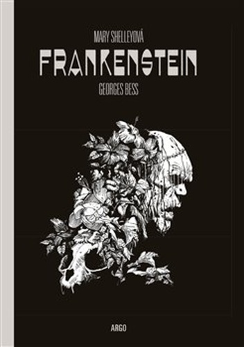 Frankenstein (komiks) [Bess Georges, Shelley Mary]
