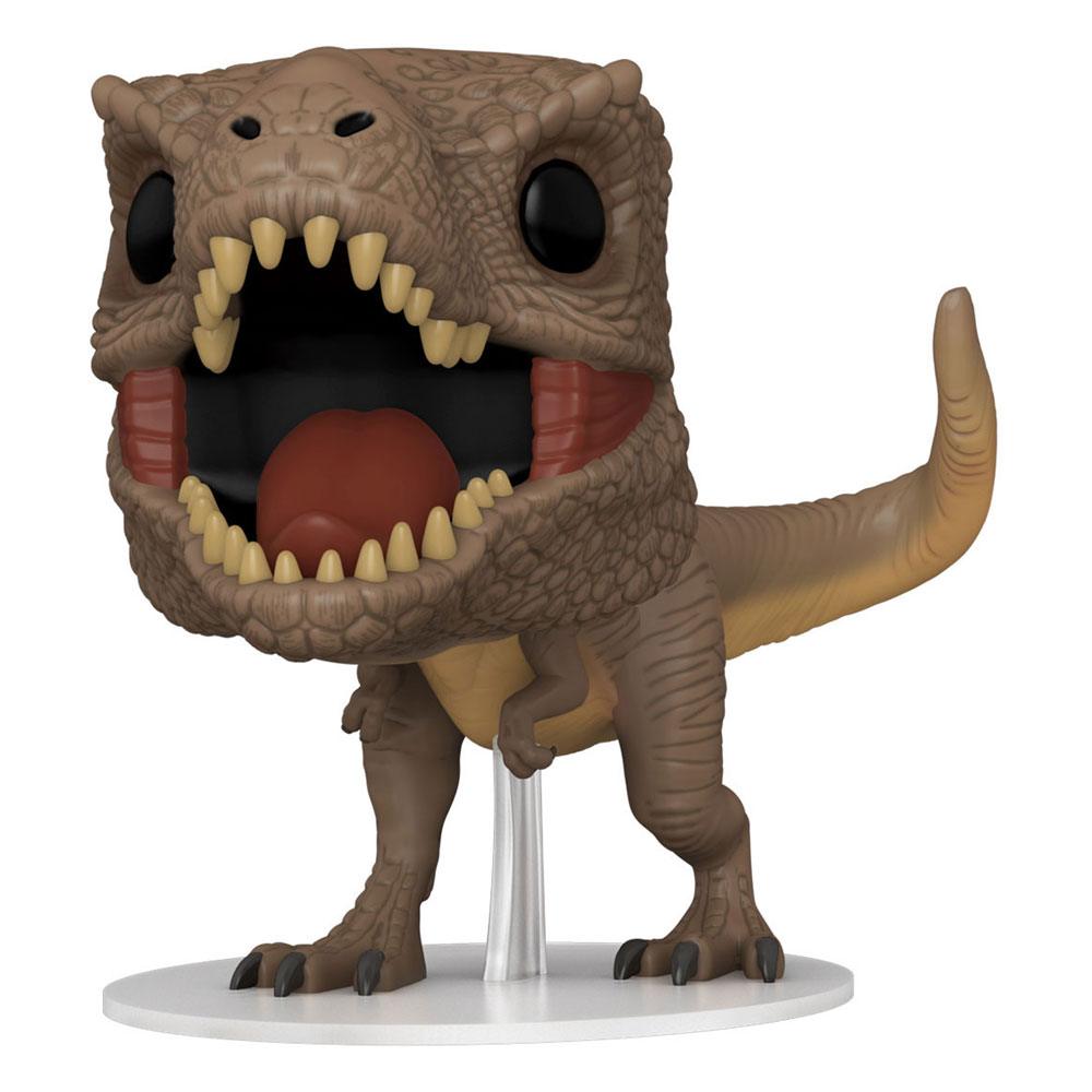 Funko POP: Jurassic World 3 - T-Rex 10 cm