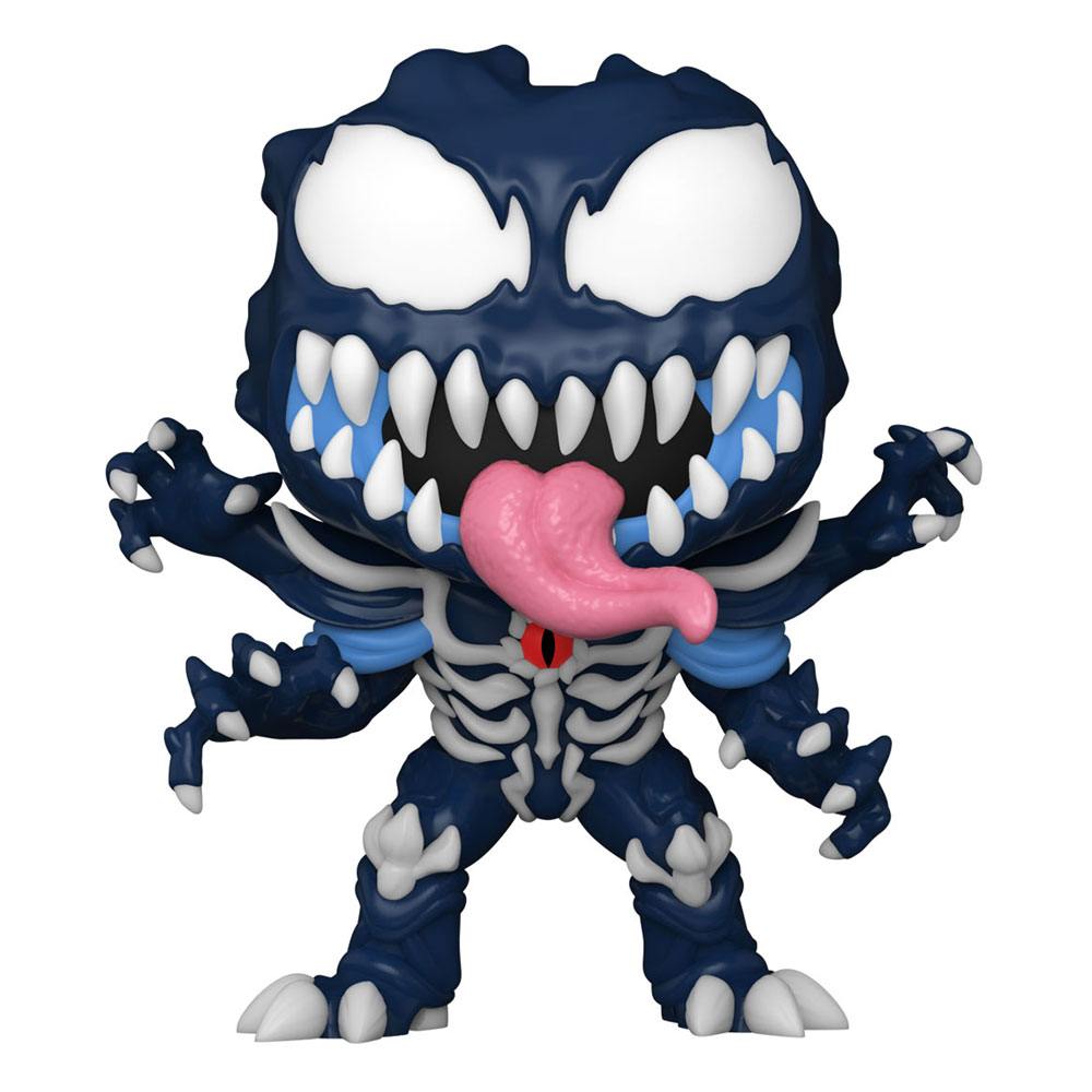 Funko POP: Mech Strike Monster Hunters - Venom 10 cm