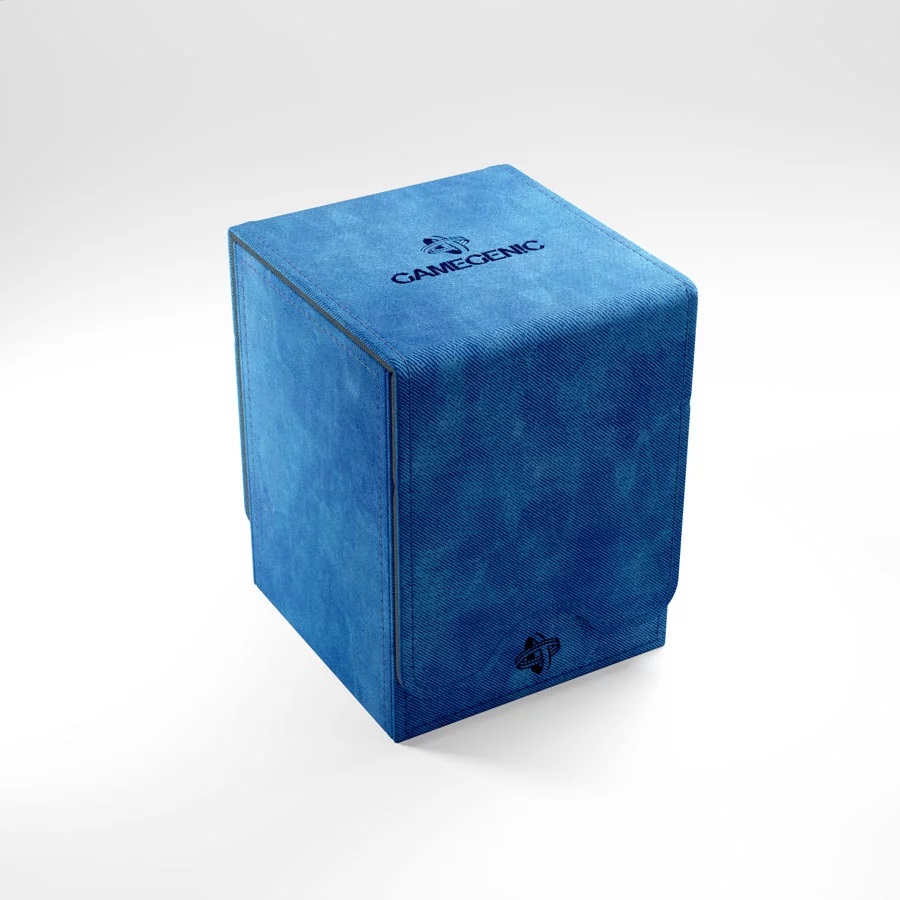 Krabička Gamegenic Squire 100+ Convertible - Blue