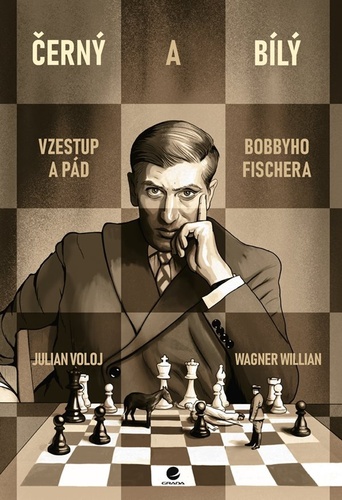 Černý a bílý [Voloj Julian]