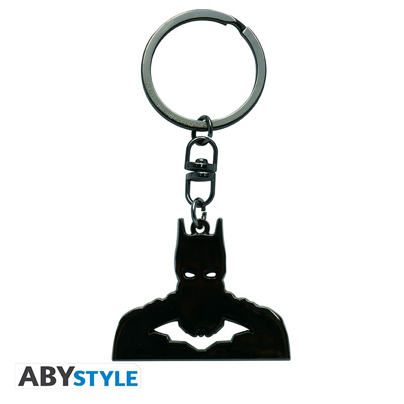 Kľúčenka DC Comics Keychain Batman 2022