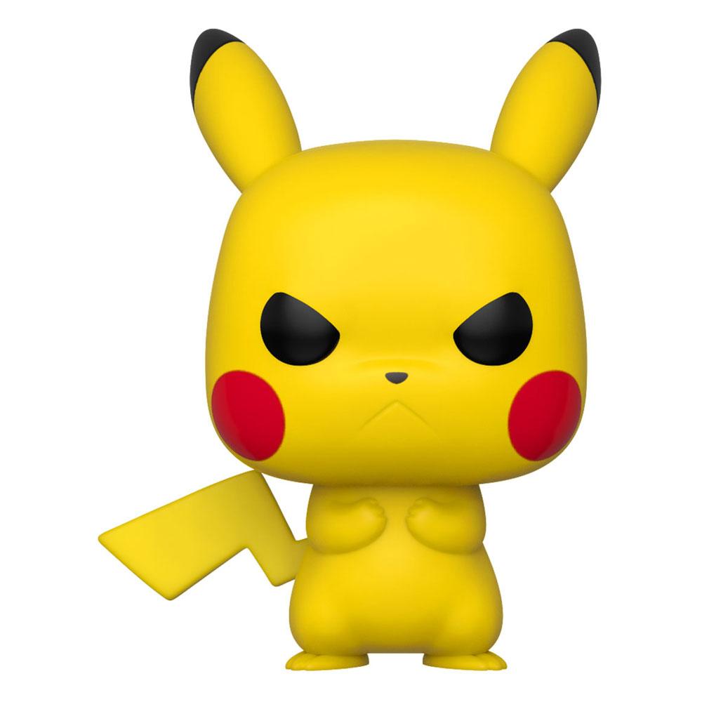 Funko POP: Pokémon - Pikachu 10 cm