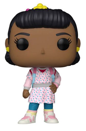 Funko POP: Stranger Things - Erica 10 cm