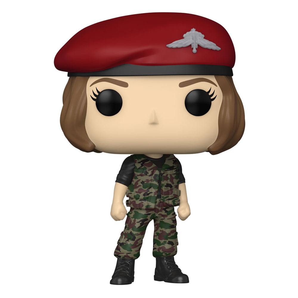Funko POP: Stranger Things - Robin 10 cm