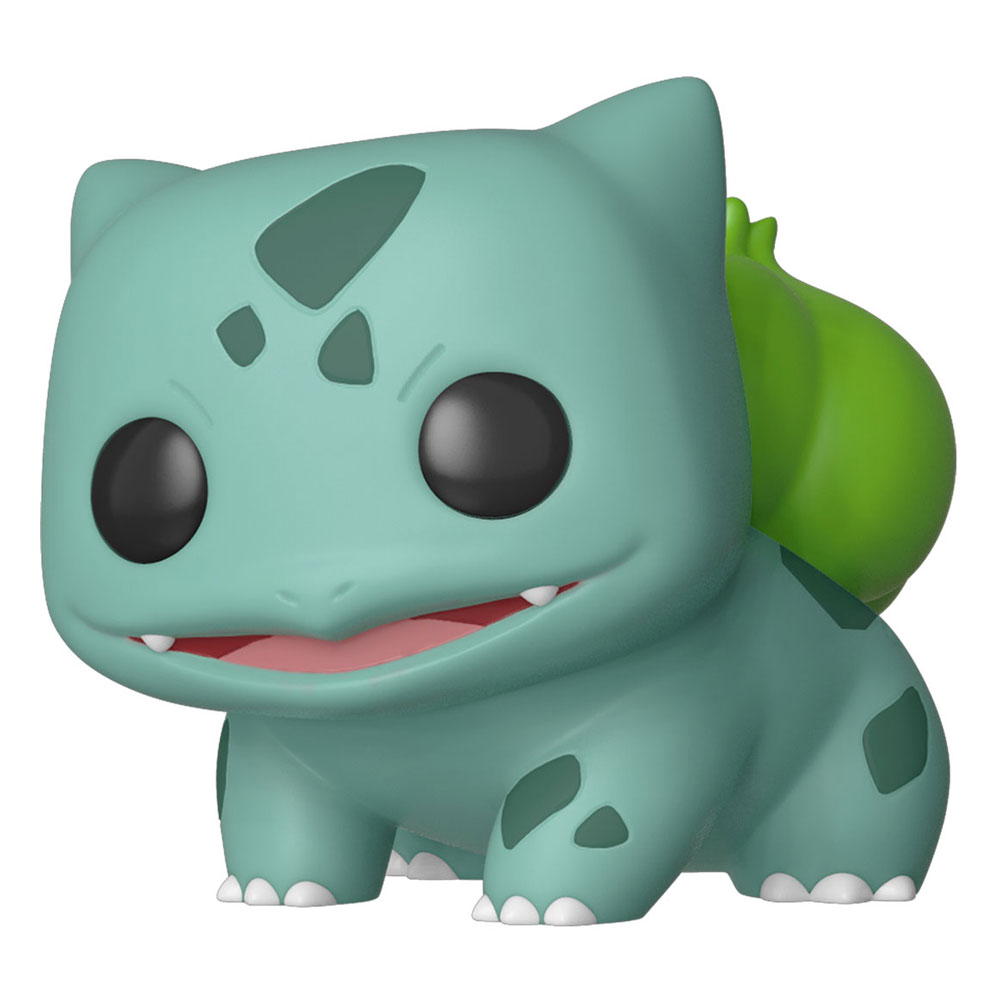 Funko POP: Pokémon - Bulbasaur 10 cm