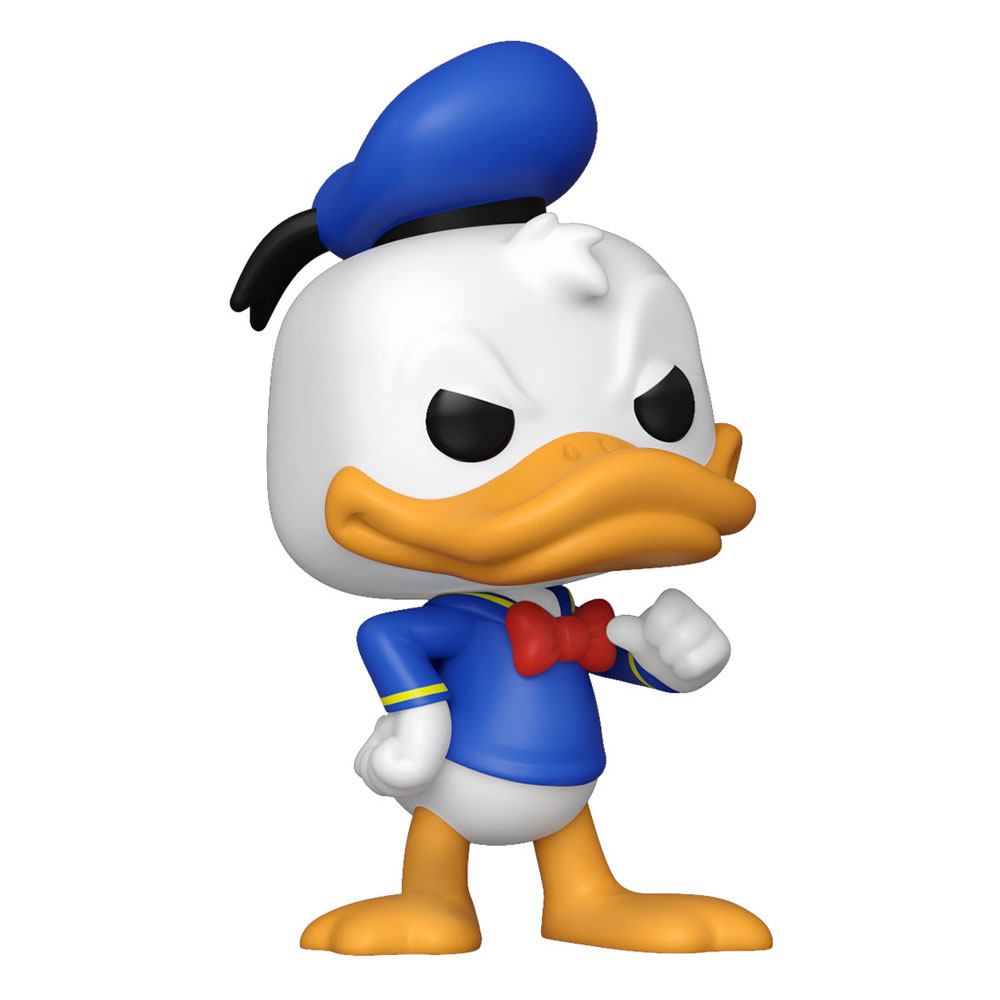 Funko POP: Mickey and Friends - Donald Duck 10 cm