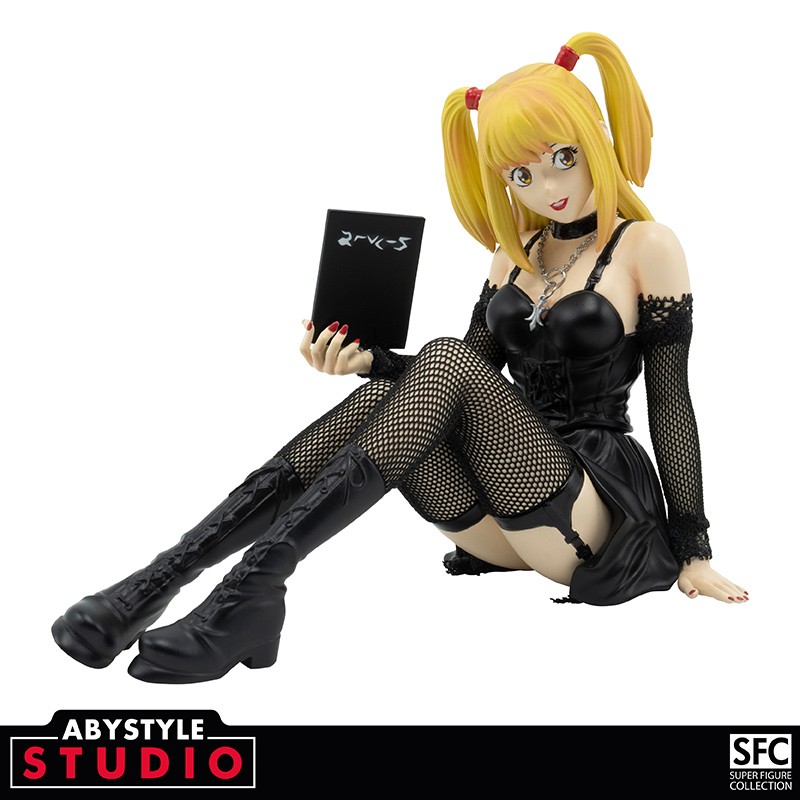 Death Note - "Misa" 10 cm
