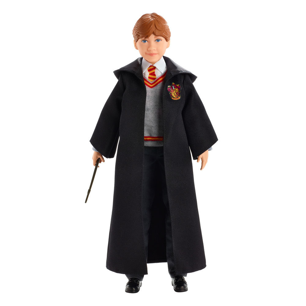 Harry Potter Doll Ron Weasley 28 cm