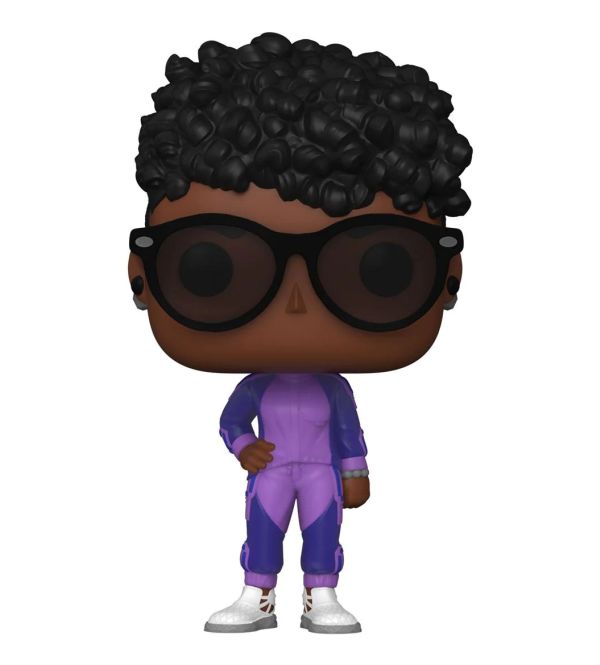 Funko POP: Black Panther Wakanda Forever - Shuri 10 cm