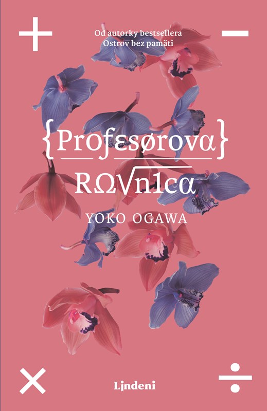Profesorova rovnica [Ogawa Yoko]