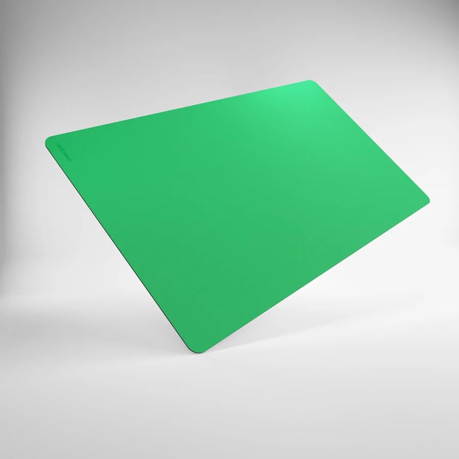 Podložka Gamegenic Prime 2mm Playmat Green